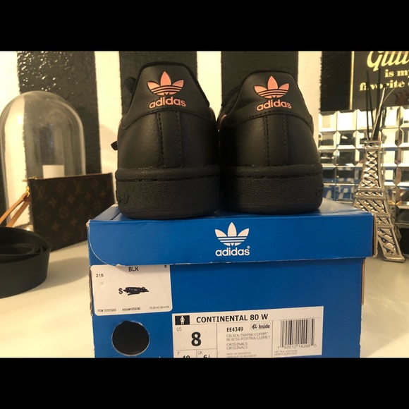 Adidas brand new shoes - Picture 4 of 4